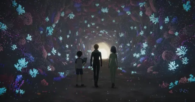 海の遺跡 09