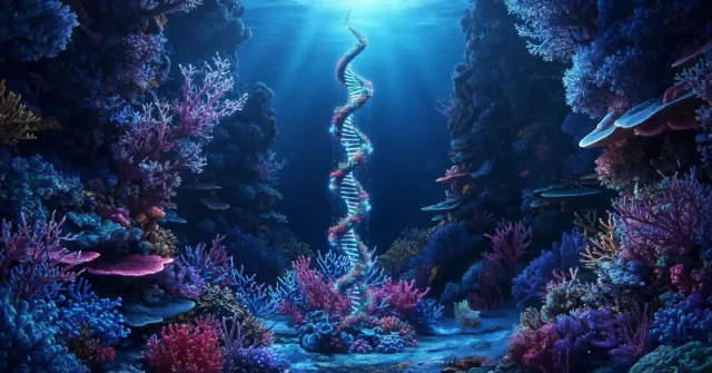 海の遺跡 14