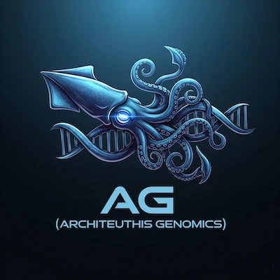 Architeuthis Genomics