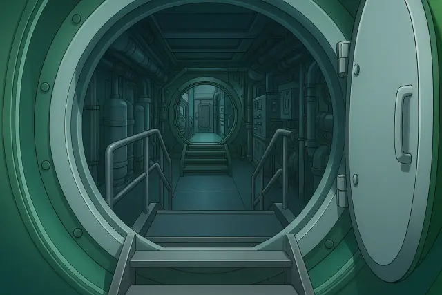 ハッチ 03