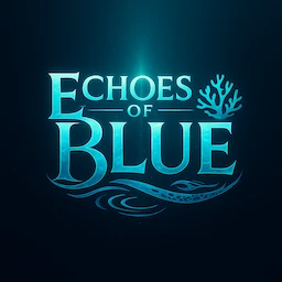 Echoes of BLUE