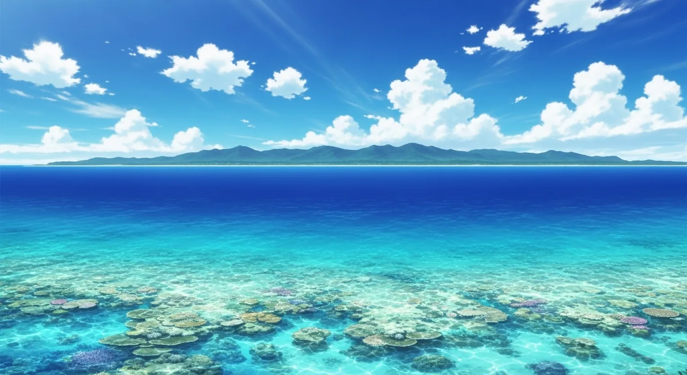 本美半島