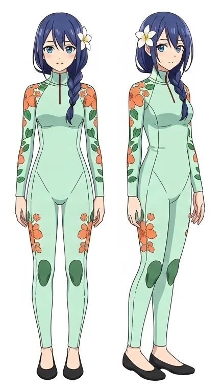 ナツキ