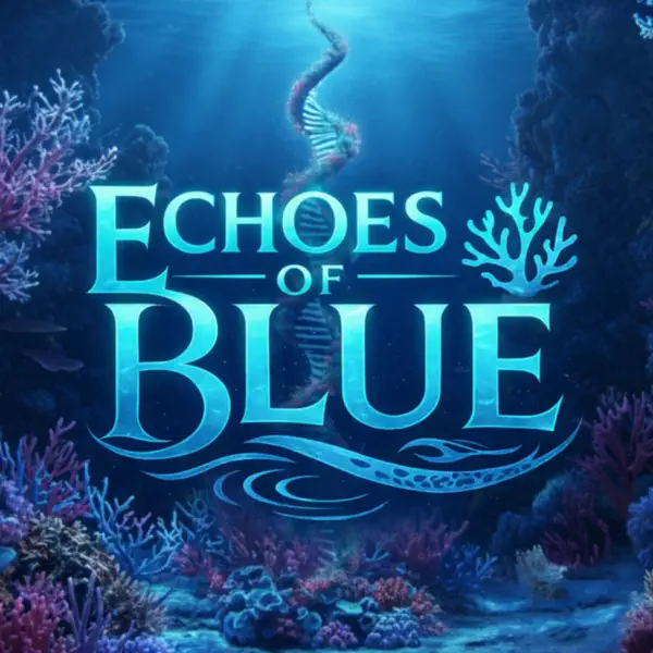 Echoes of BLUE 〜海の記憶〜 Novel Reading