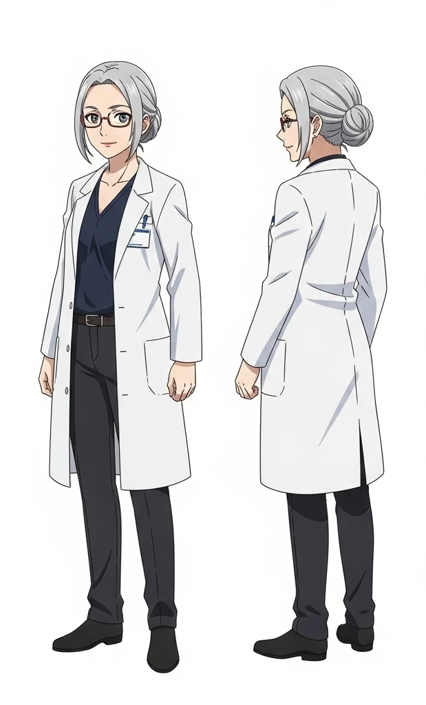 Dr.リード