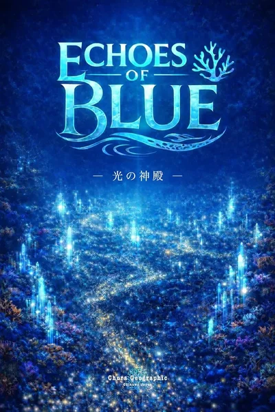 光の神殿 - Temple of Light